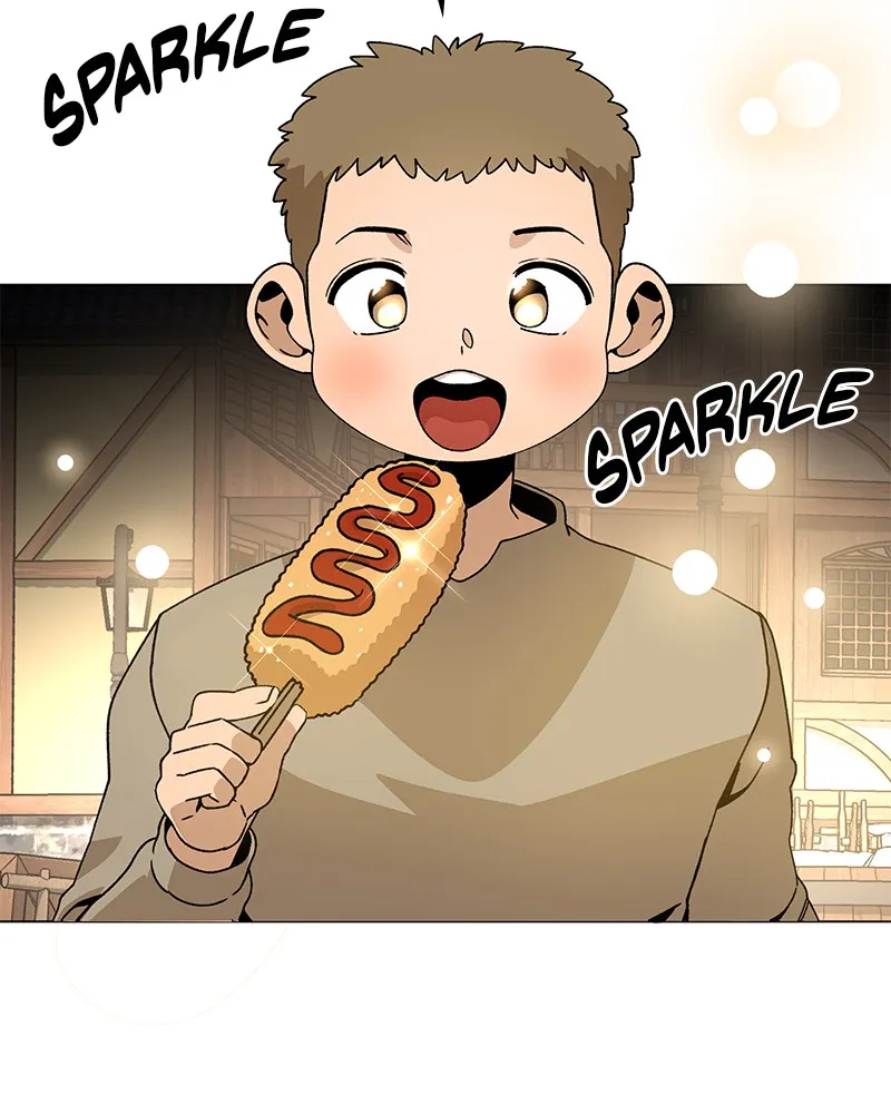 Resigning and Healing in Another World Chapter 107 page 85 - 