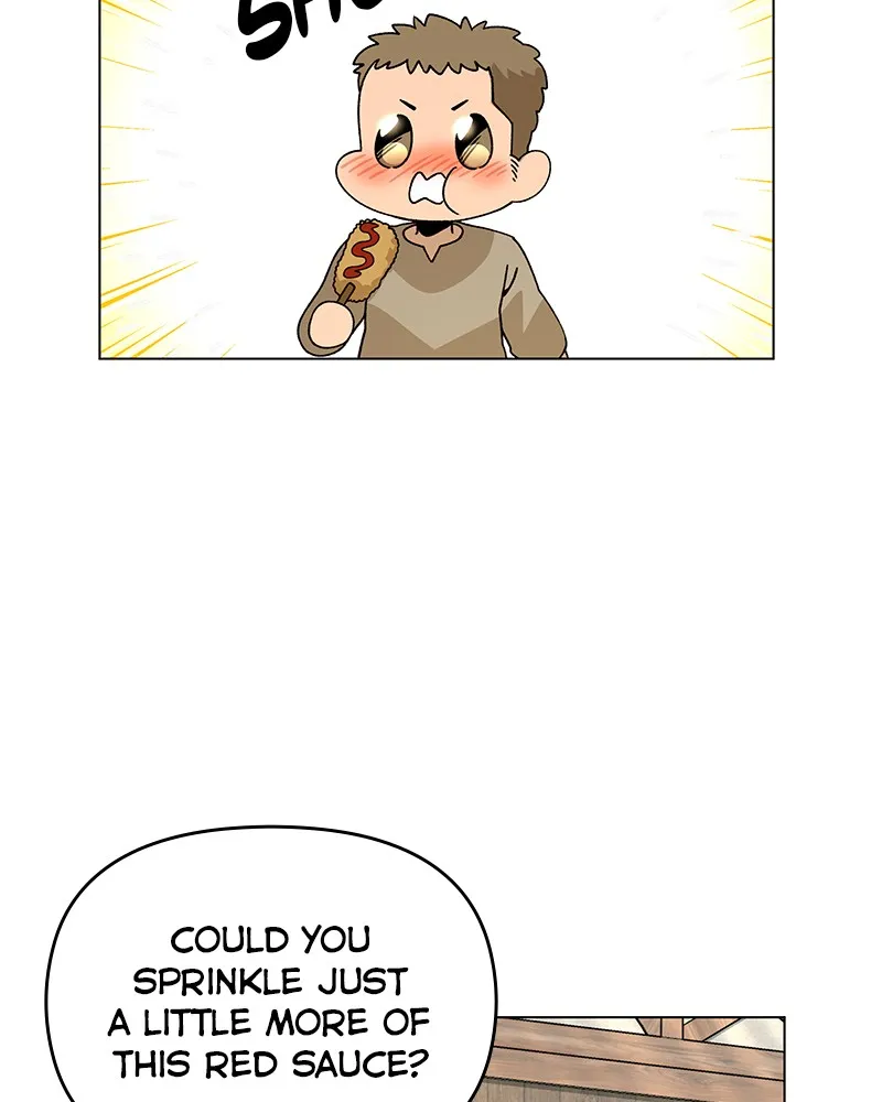 Resigning and Healing in Another World Chapter 107 page 88 - 