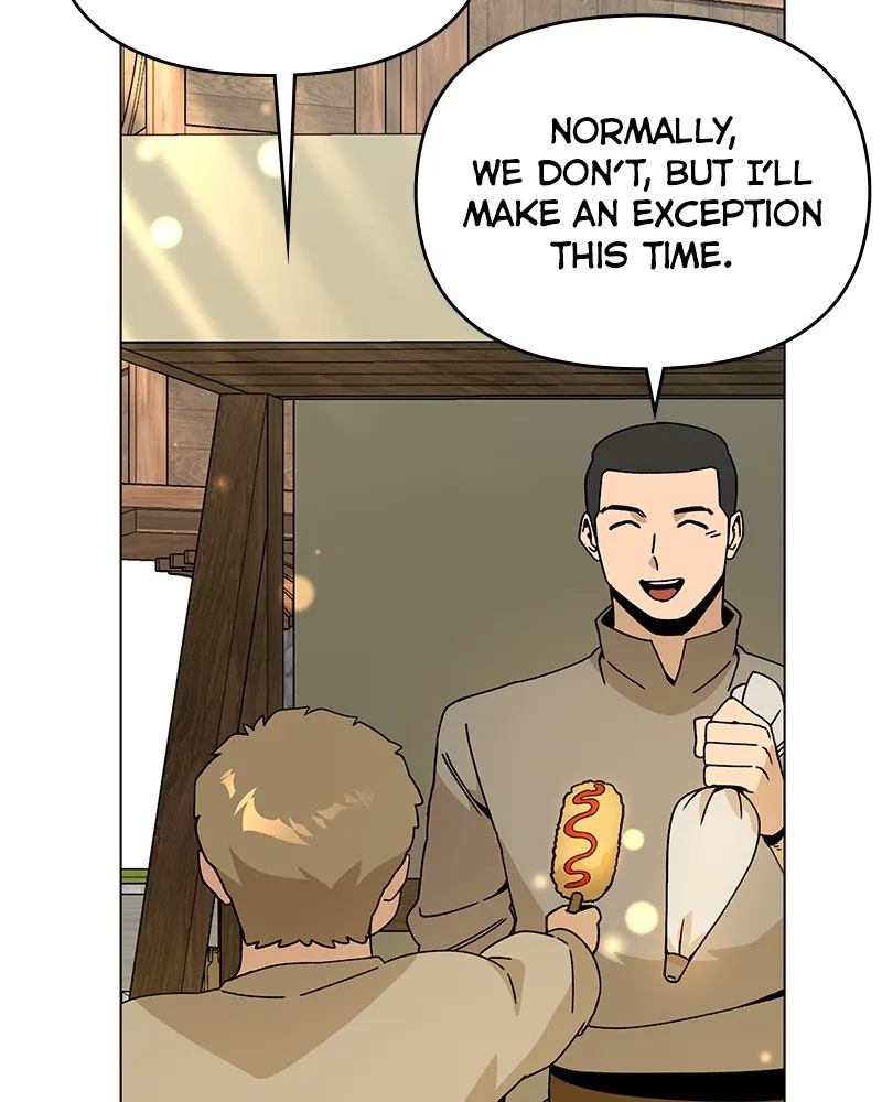 Resigning and Healing in Another World Chapter 107 page 89 - 