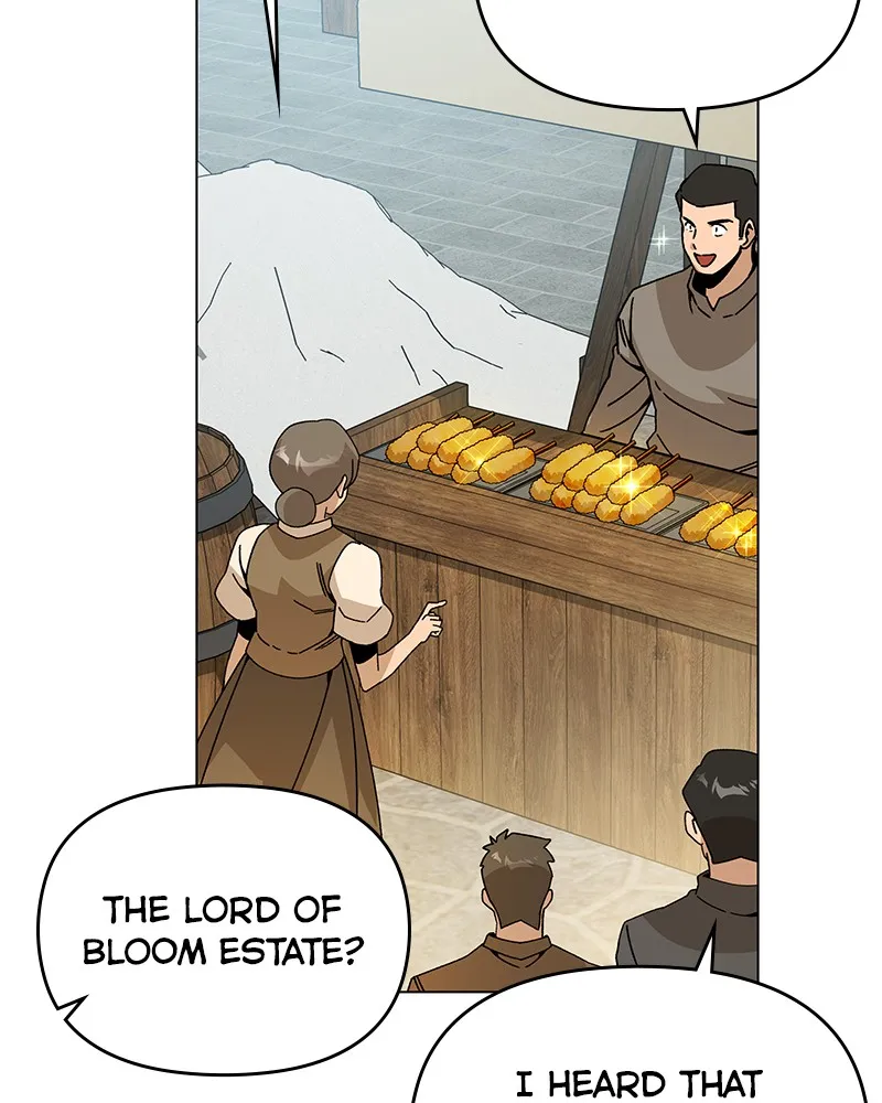 Resigning and Healing in Another World Chapter 107 page 92 - 