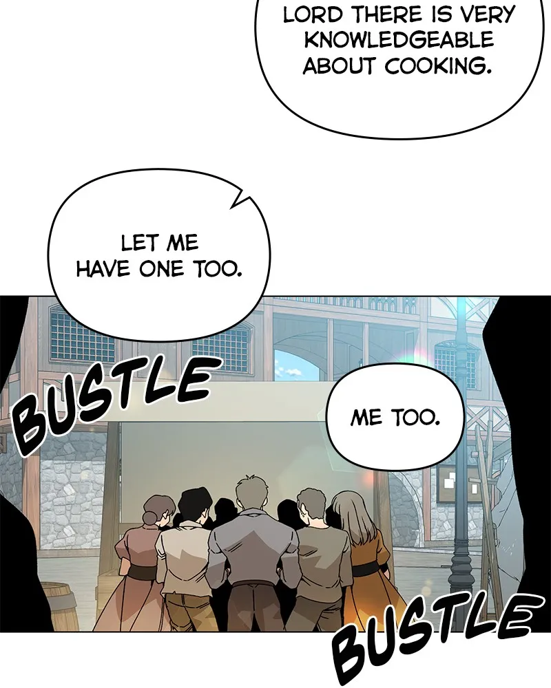 Resigning and Healing in Another World Chapter 107 page 93 - 