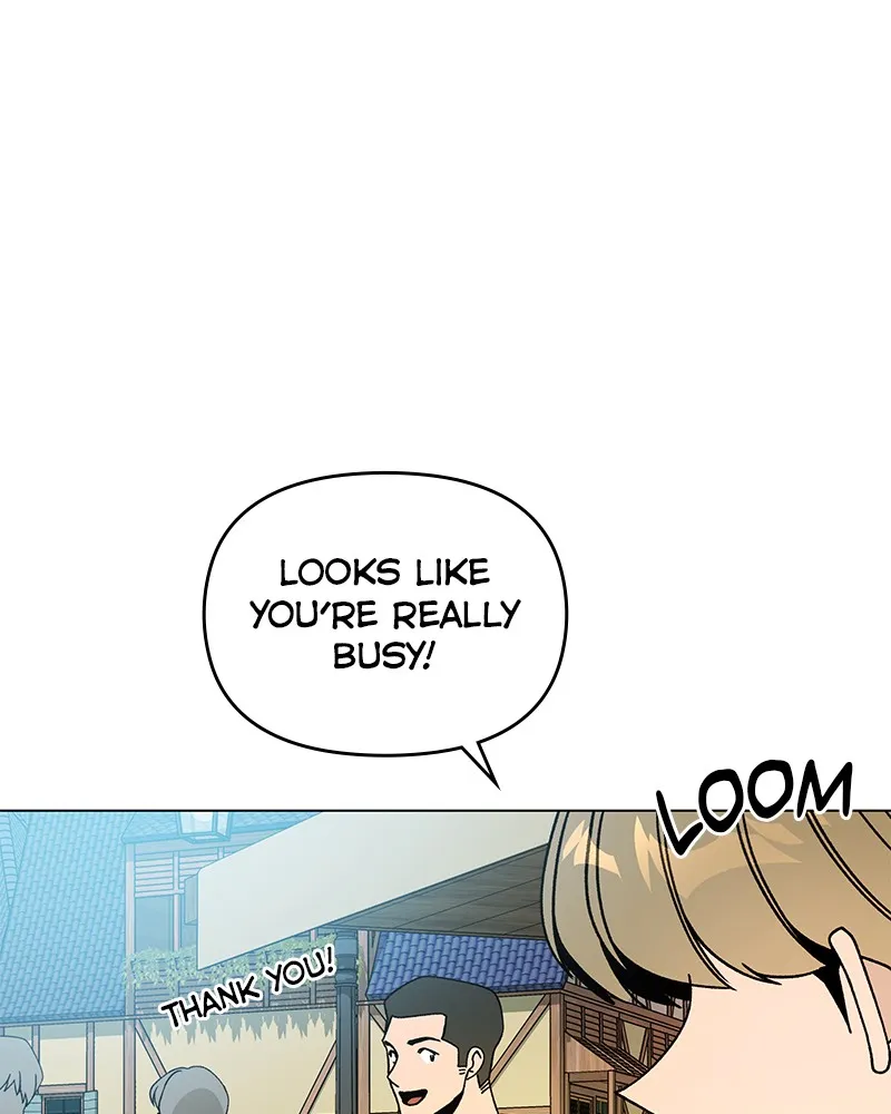 Resigning and Healing in Another World Chapter 107 page 94 - 