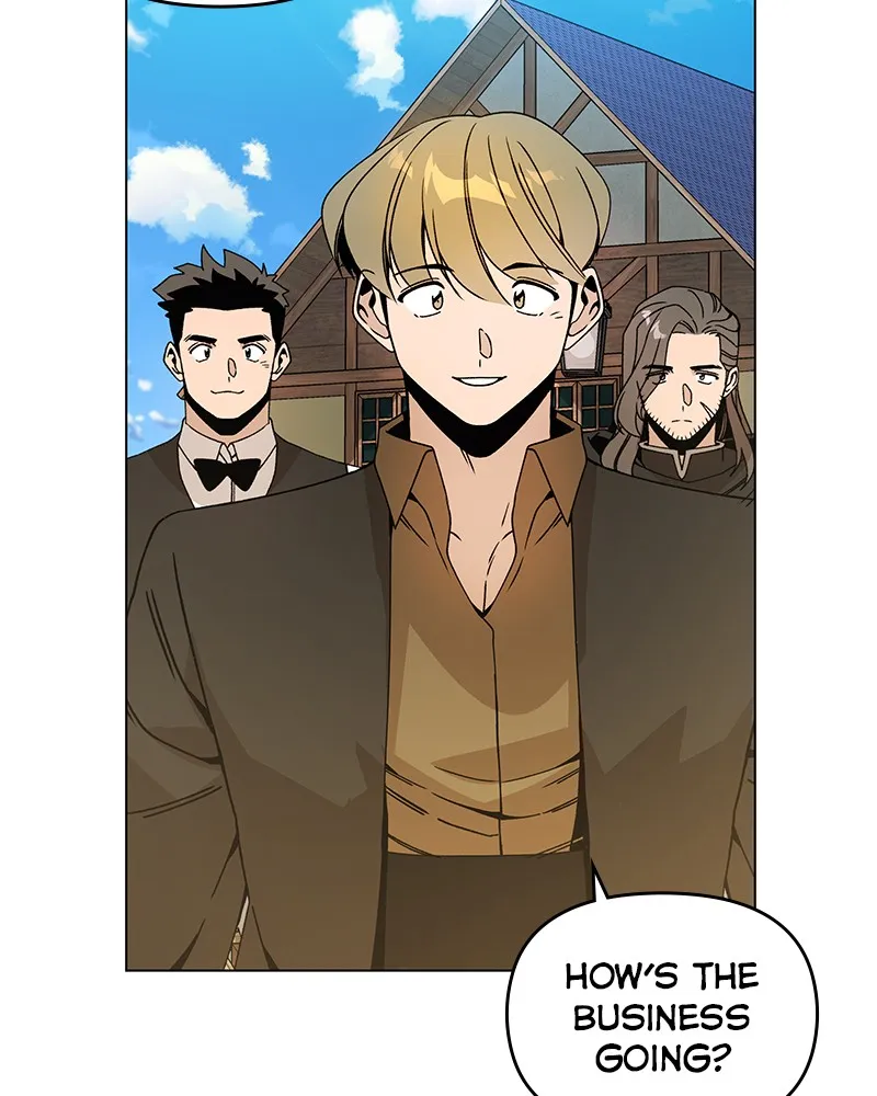 Resigning and Healing in Another World Chapter 107 page 96 - 