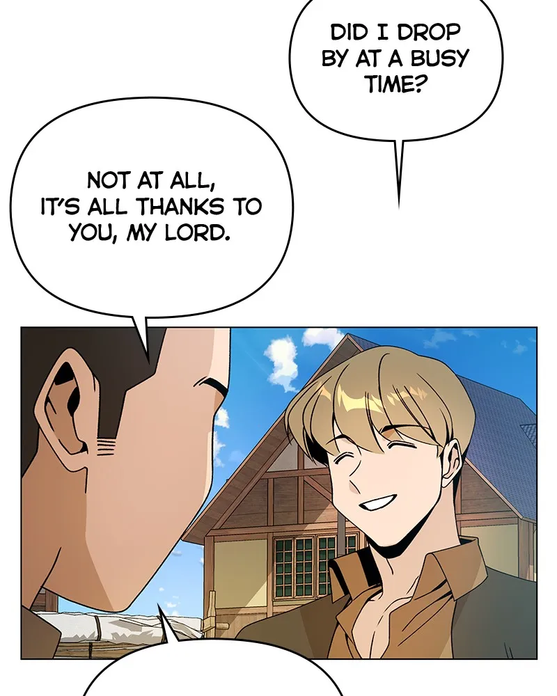 Resigning and Healing in Another World Chapter 107 page 100 - 