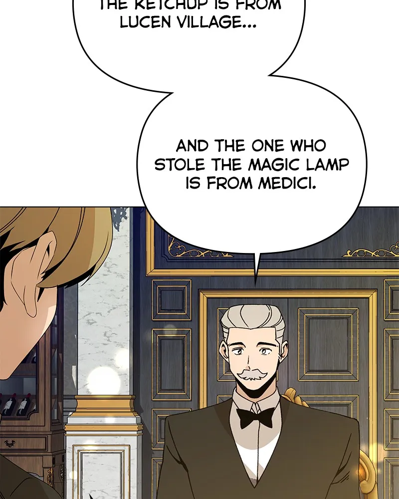Resigning and Healing in Another World Chapter 108 page 106 - 