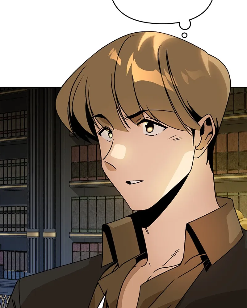Resigning and Healing in Another World Chapter 108 page 110 - 