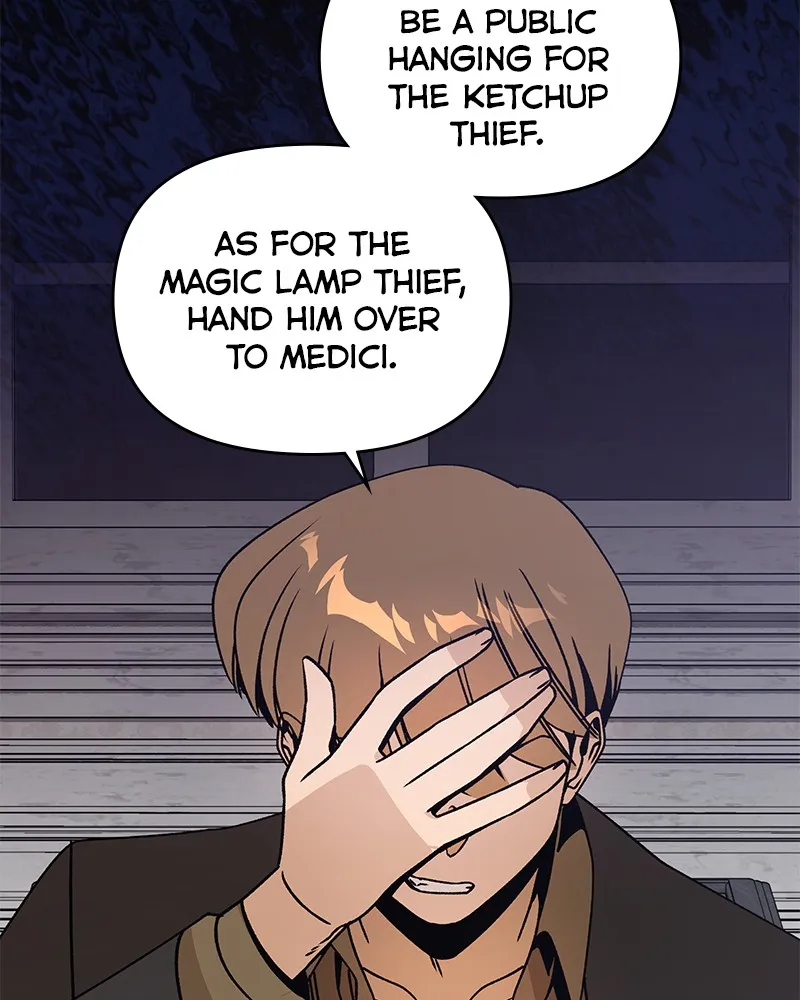 Resigning and Healing in Another World Chapter 108 page 120 - 