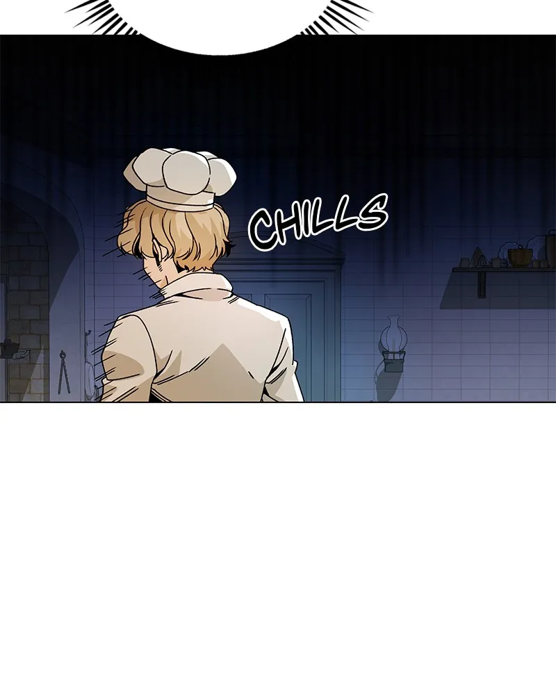Resigning and Healing in Another World Chapter 108 page 14 - 