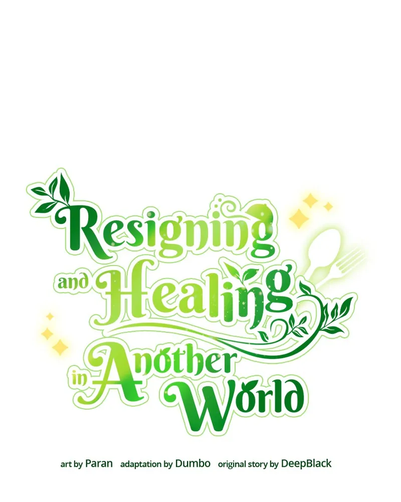 Resigning and Healing in Another World Chapter 108 page 15 - 