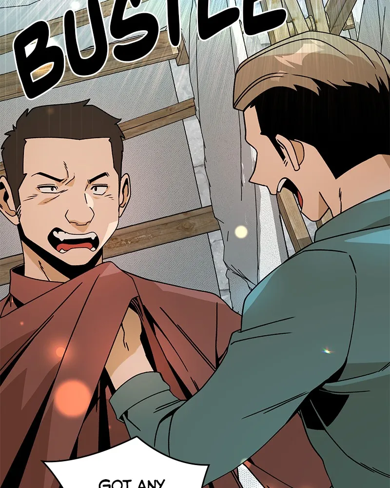 Resigning and Healing in Another World Chapter 108 page 18 - 