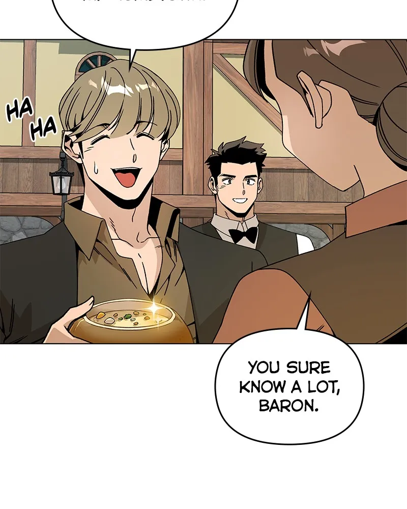 Resigning and Healing in Another World Chapter 108 page 3 - 