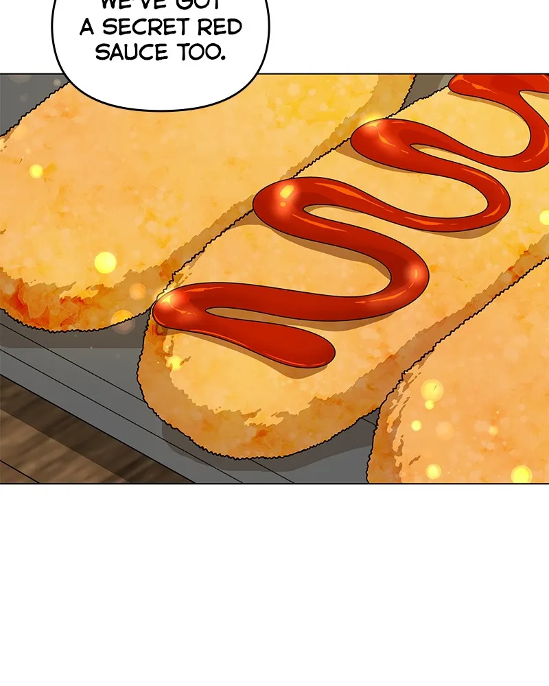 Resigning and Healing in Another World Chapter 108 page 28 - 