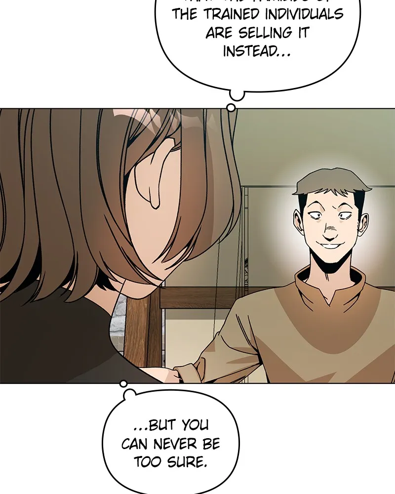 Resigning and Healing in Another World Chapter 108 page 31 - 