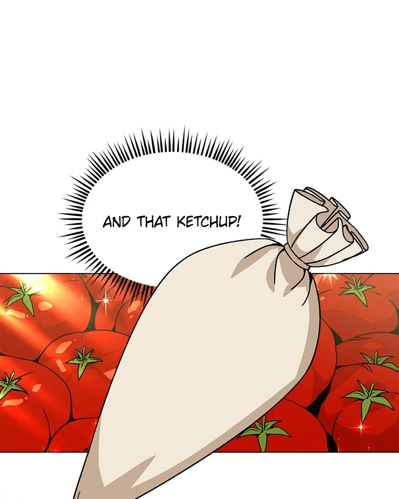 Resigning and Healing in Another World Chapter 108 page 38 - 
