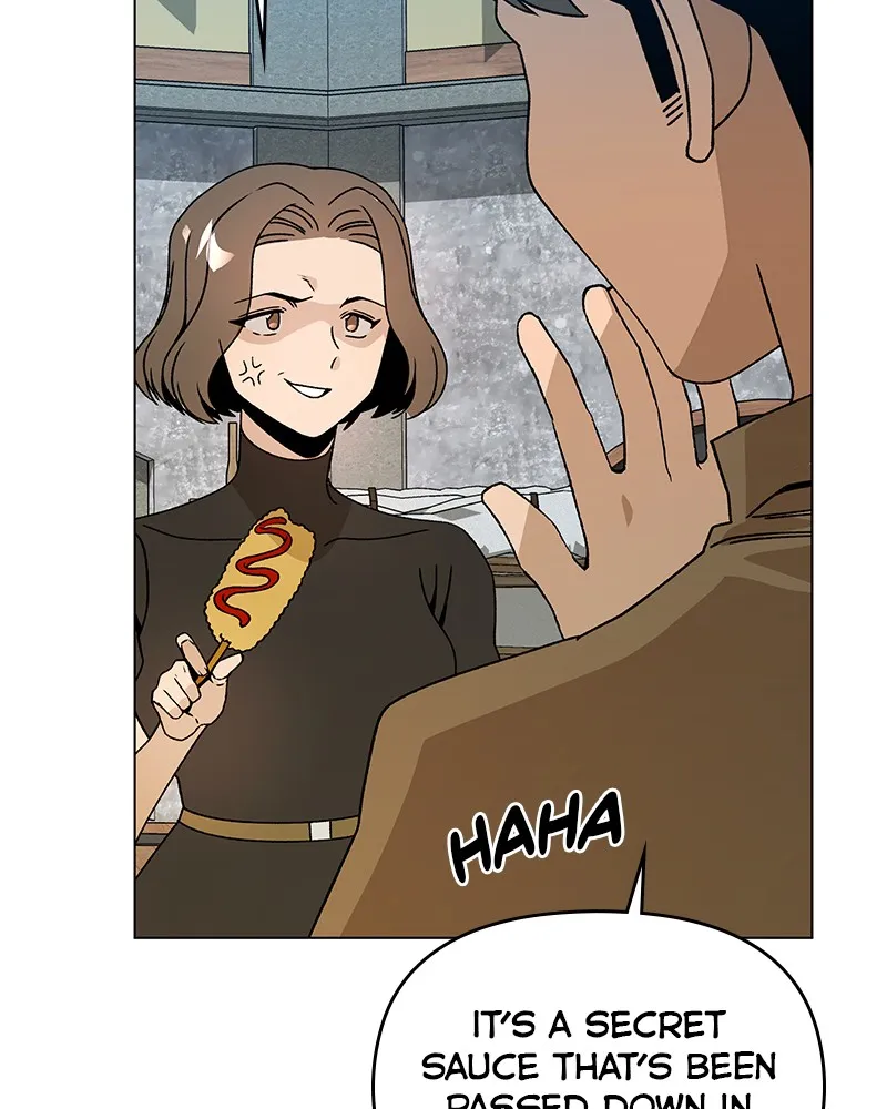 Resigning and Healing in Another World Chapter 108 page 45 - 