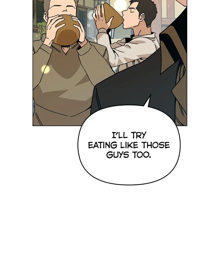 Resigning and Healing in Another World Chapter 108 page 6 - 