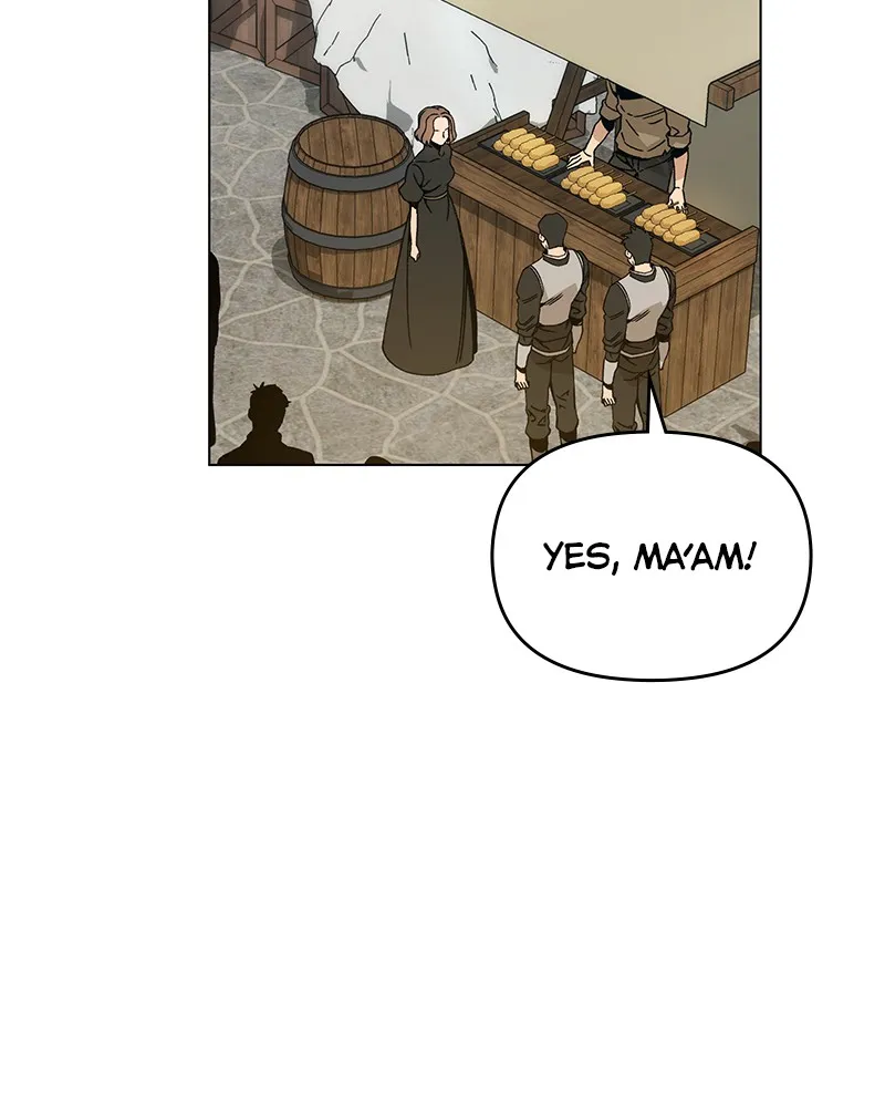 Resigning and Healing in Another World Chapter 108 page 53 - 