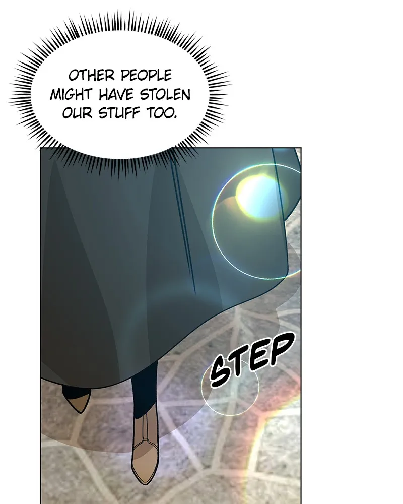 Resigning and Healing in Another World Chapter 108 page 54 - 