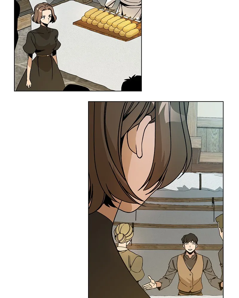 Resigning and Healing in Another World Chapter 108 page 57 - 