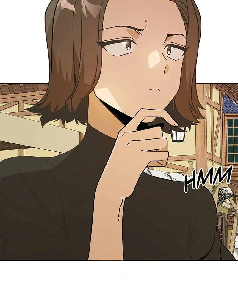 Resigning and Healing in Another World Chapter 108 page 59 - 