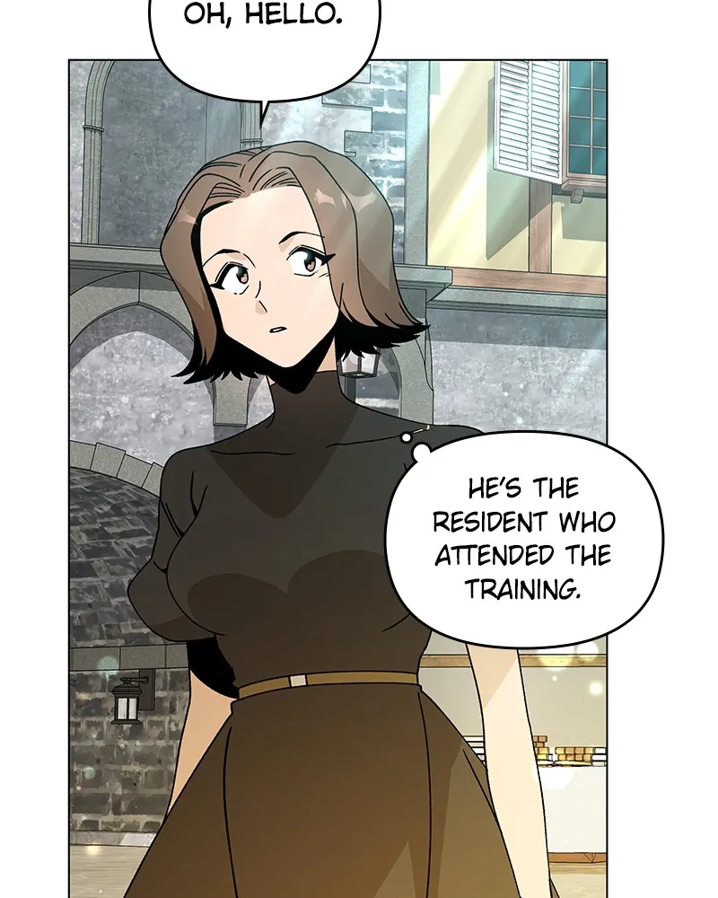 Resigning and Healing in Another World Chapter 108 page 62 - 