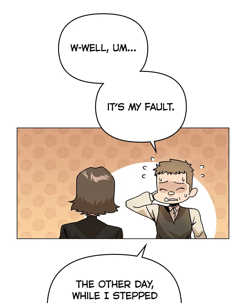 Resigning and Healing in Another World Chapter 108 page 70 - 