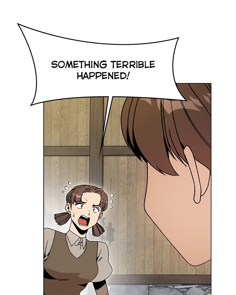 Resigning and Healing in Another World Chapter 108 page 81 - 