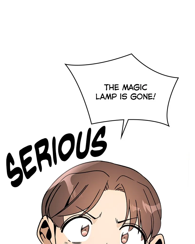 Resigning and Healing in Another World Chapter 108 page 84 - 