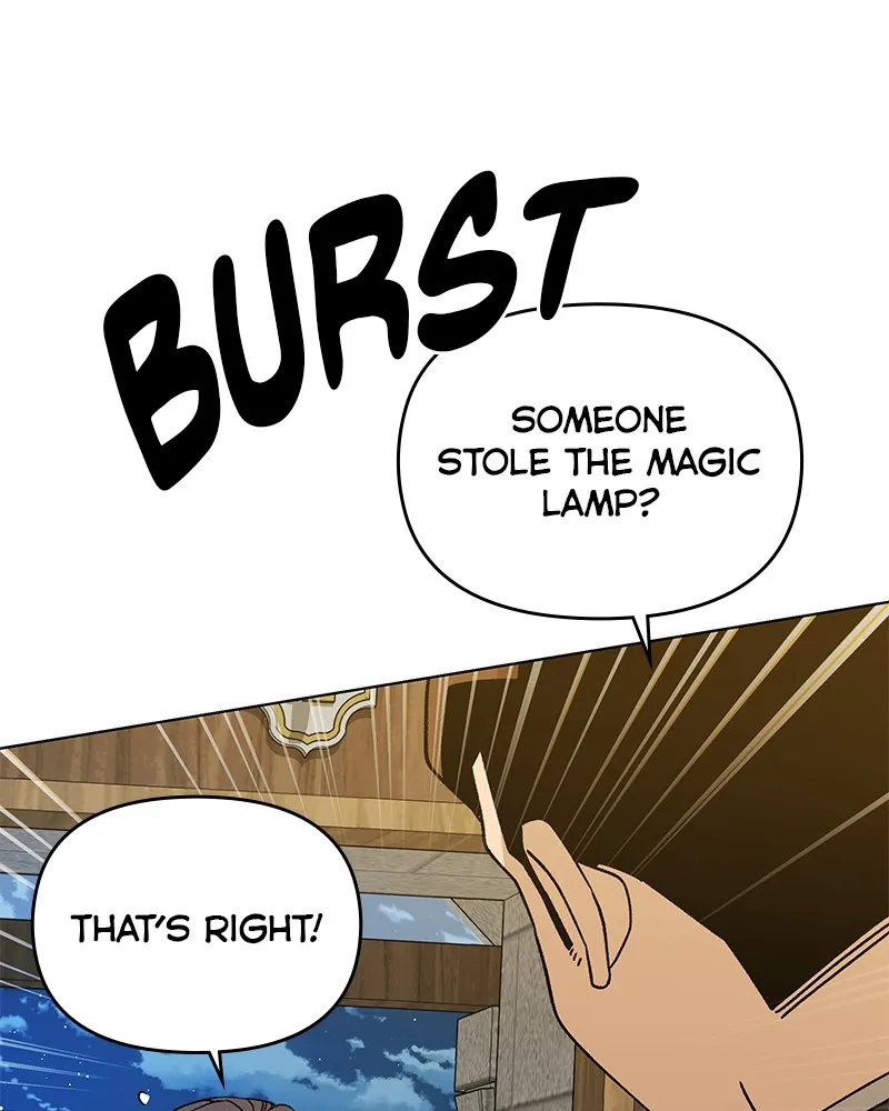 Resigning and Healing in Another World Chapter 108 page 94 - 