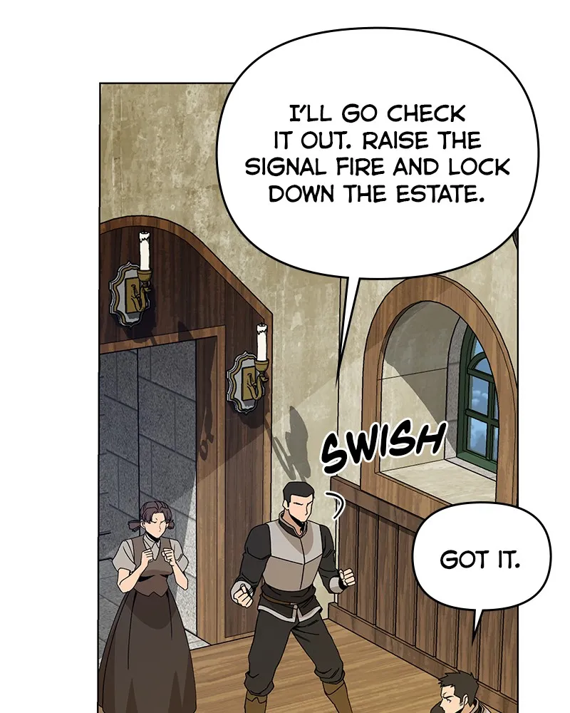 Resigning and Healing in Another World Chapter 108 page 96 - 