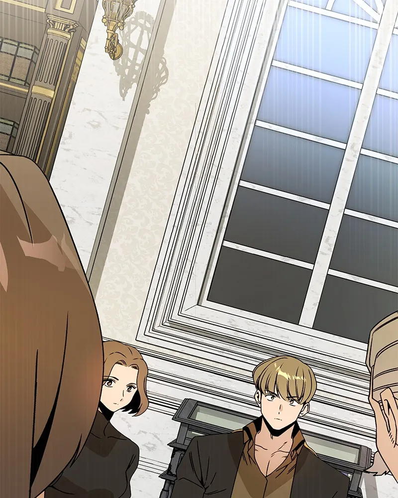 Resigning and Healing in Another World Chapter 108 page 100 - 