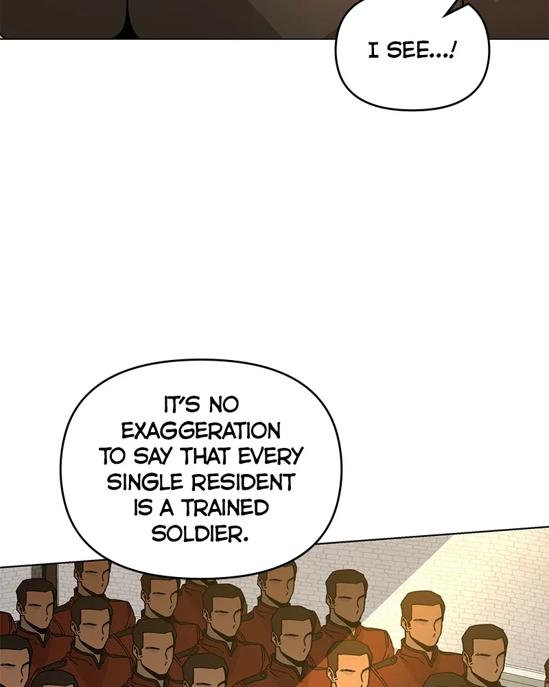Resigning and Healing in Another World Chapter 109 page 104 - 