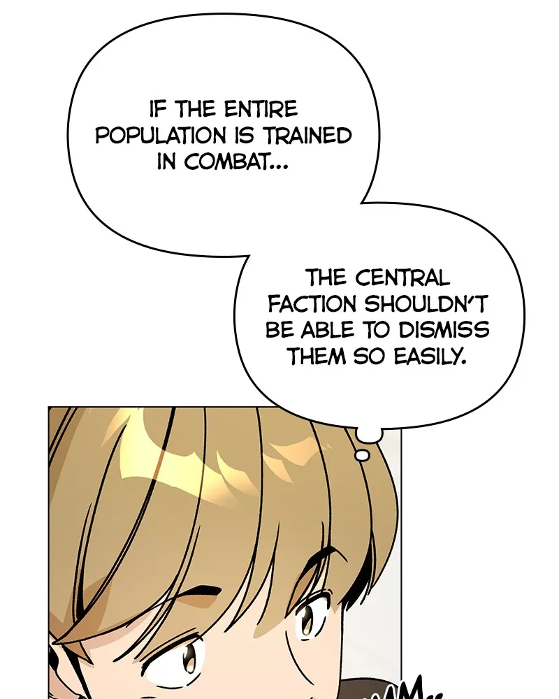 Resigning and Healing in Another World Chapter 109 page 106 - 
