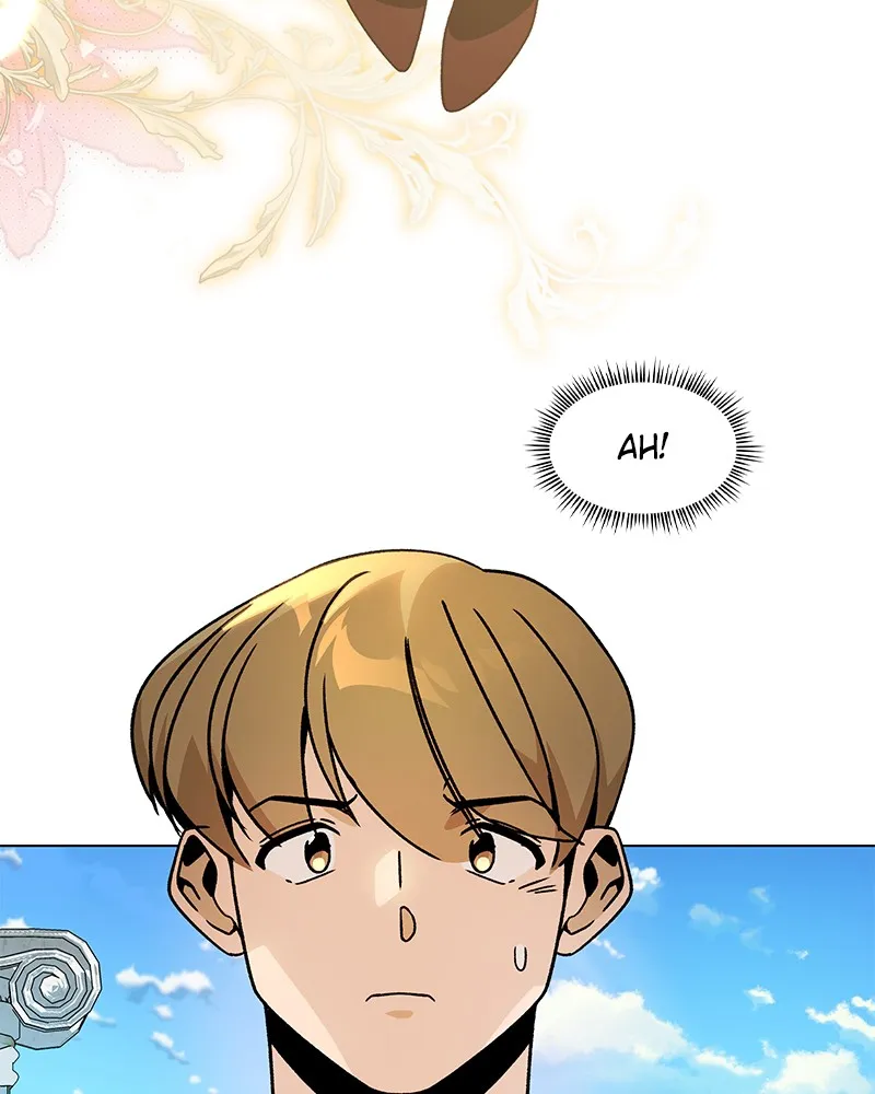 Resigning and Healing in Another World Chapter 109 page 114 - 