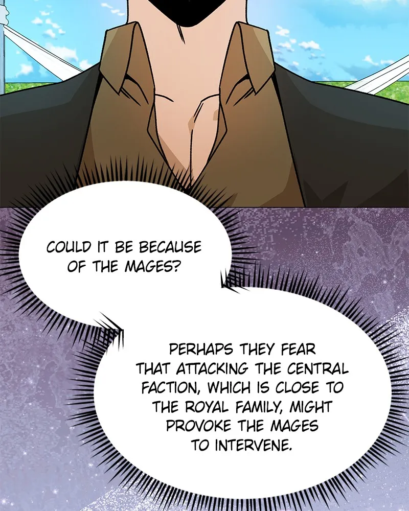Resigning and Healing in Another World Chapter 109 page 115 - 
