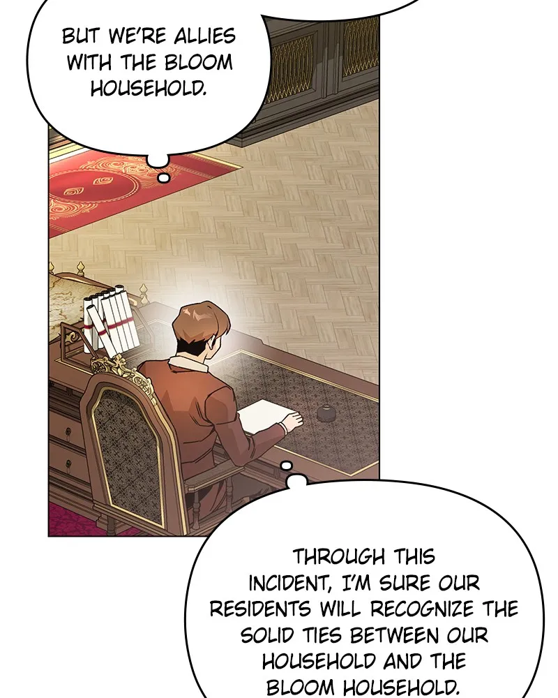Resigning and Healing in Another World Chapter 109 page 14 - 