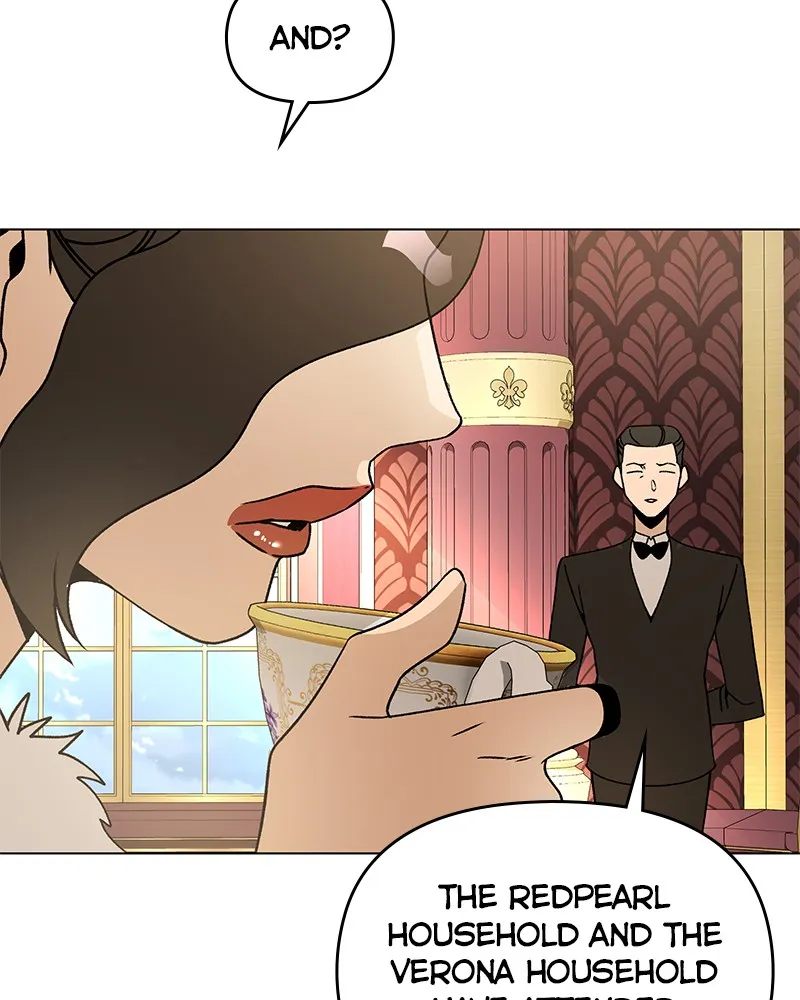 Resigning and Healing in Another World Chapter 109 page 27 - 