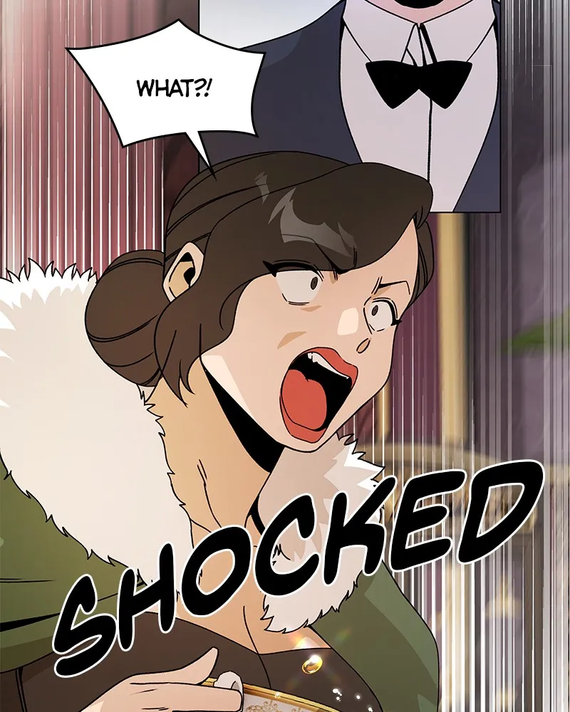 Resigning and Healing in Another World Chapter 109 page 30 - 