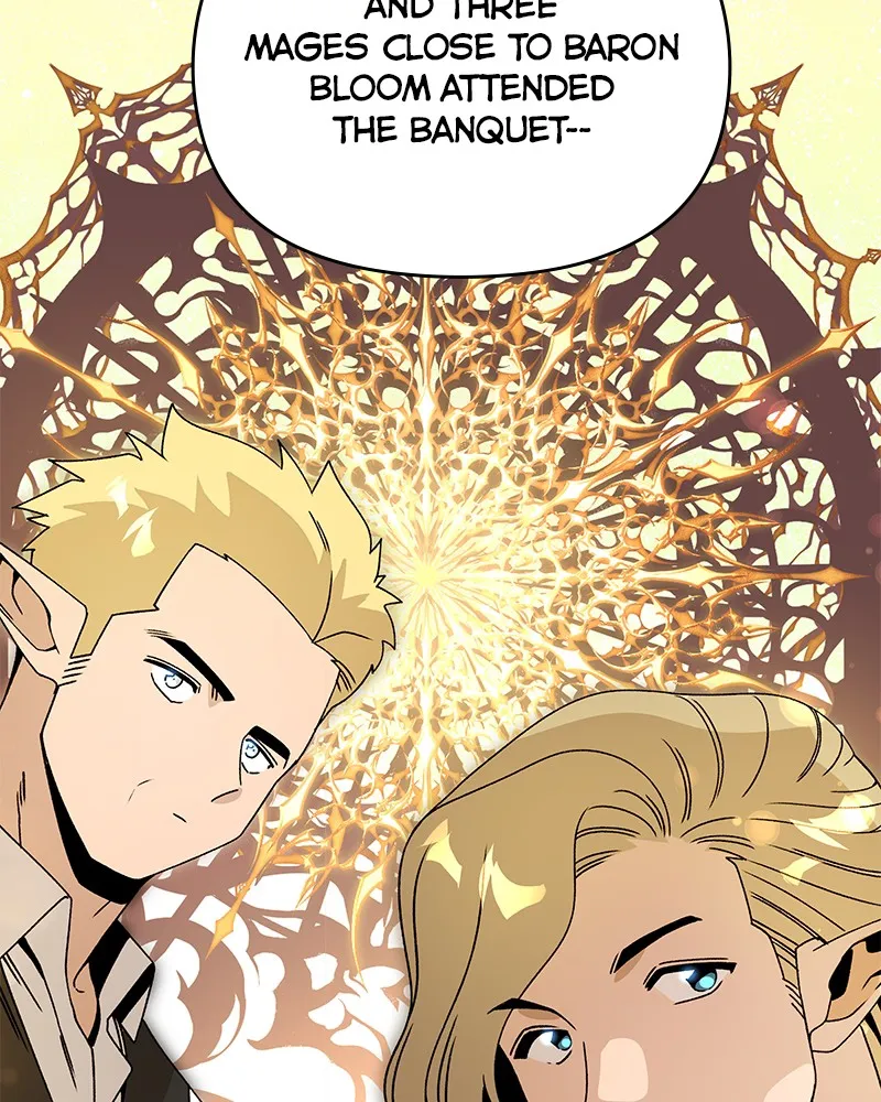 Resigning and Healing in Another World Chapter 109 page 32 - 