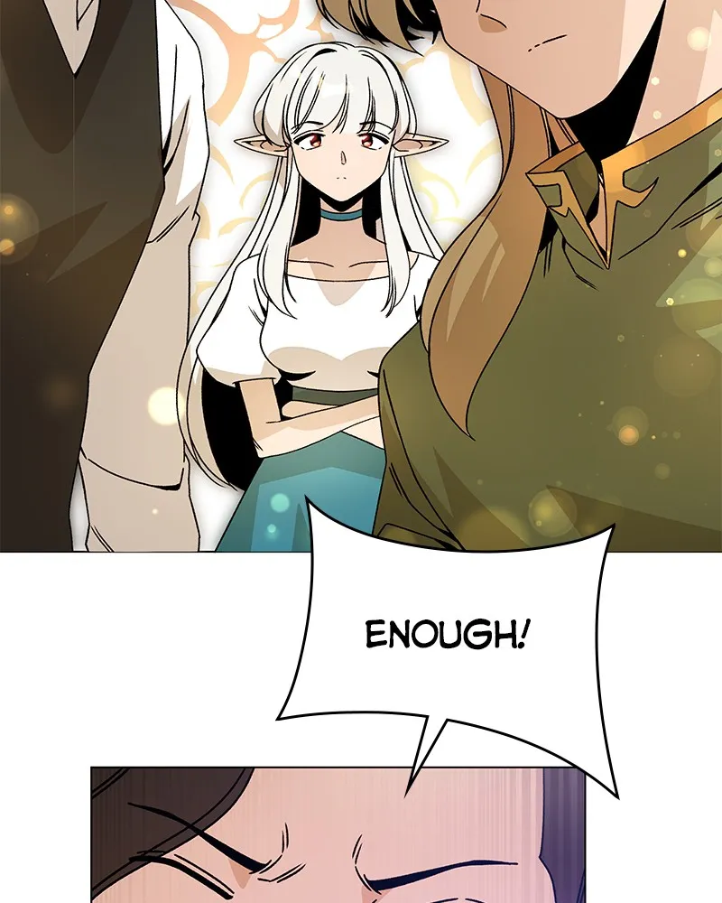 Resigning and Healing in Another World Chapter 109 page 33 - 