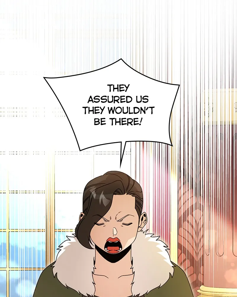 Resigning and Healing in Another World Chapter 109 page 38 - 