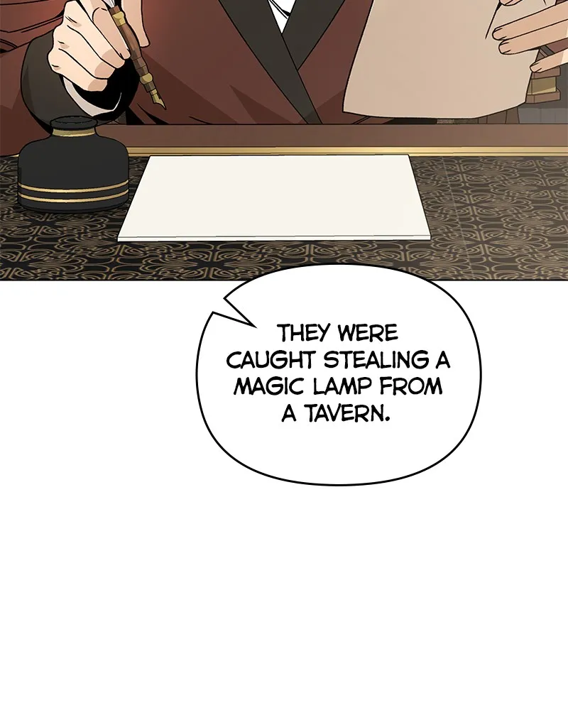 Resigning and Healing in Another World Chapter 109 page 5 - 