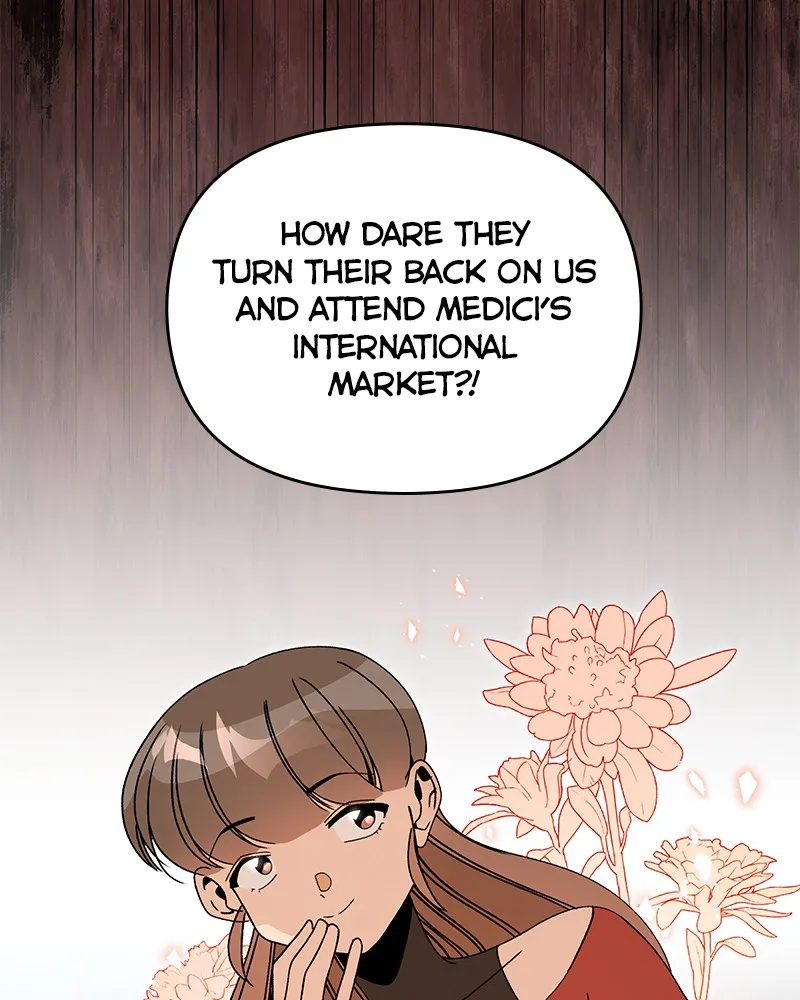 Resigning and Healing in Another World Chapter 109 page 41 - 