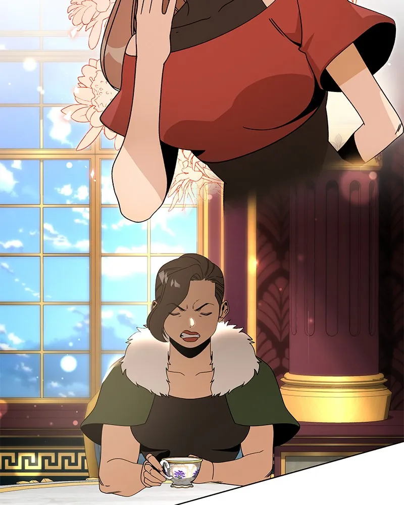 Resigning and Healing in Another World Chapter 109 page 42 - 