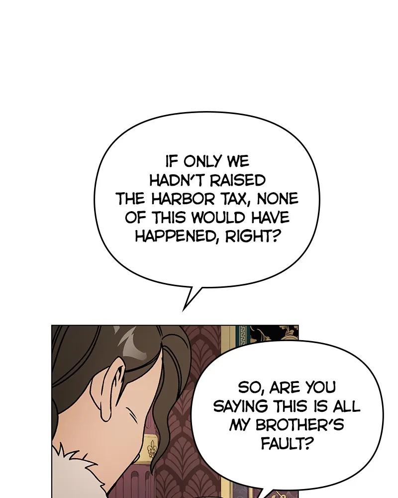 Resigning and Healing in Another World Chapter 109 page 48 - 