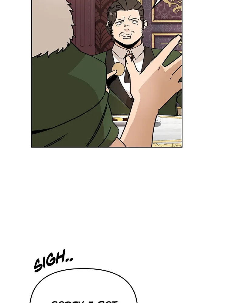 Resigning and Healing in Another World Chapter 109 page 49 - 
