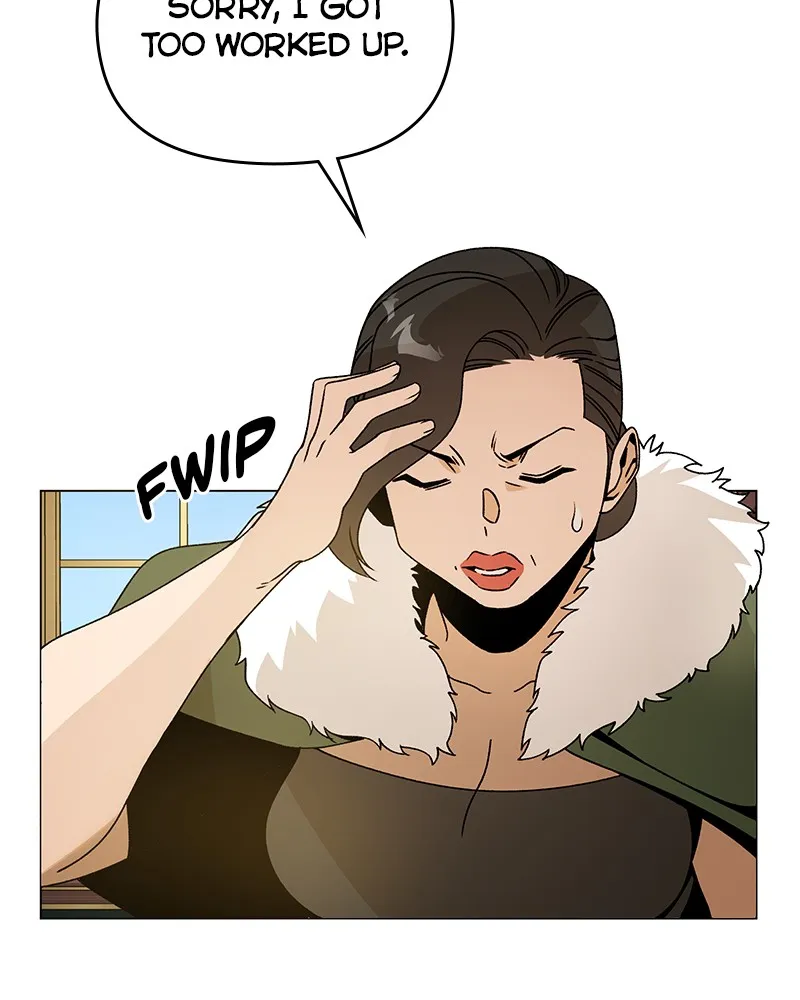 Resigning and Healing in Another World Chapter 109 page 50 - 