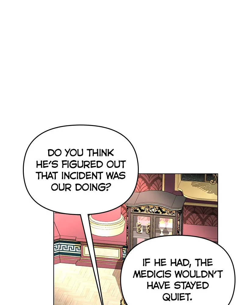Resigning and Healing in Another World Chapter 109 page 56 - 