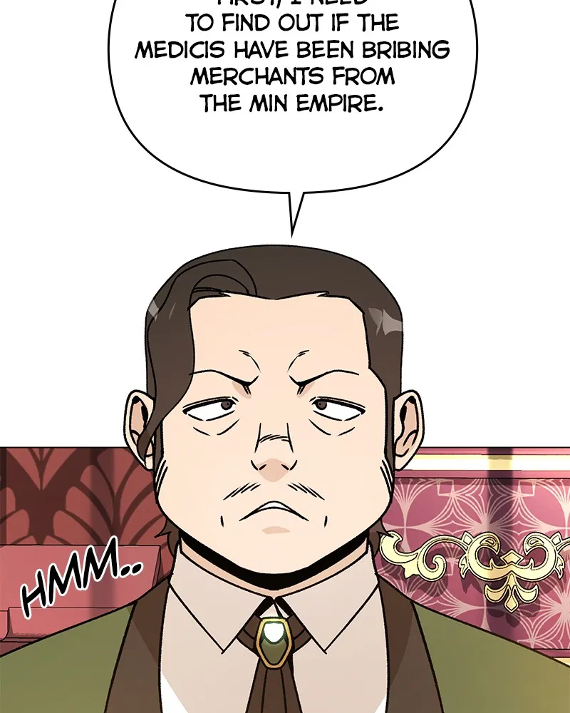 Resigning and Healing in Another World Chapter 109 page 60 - 