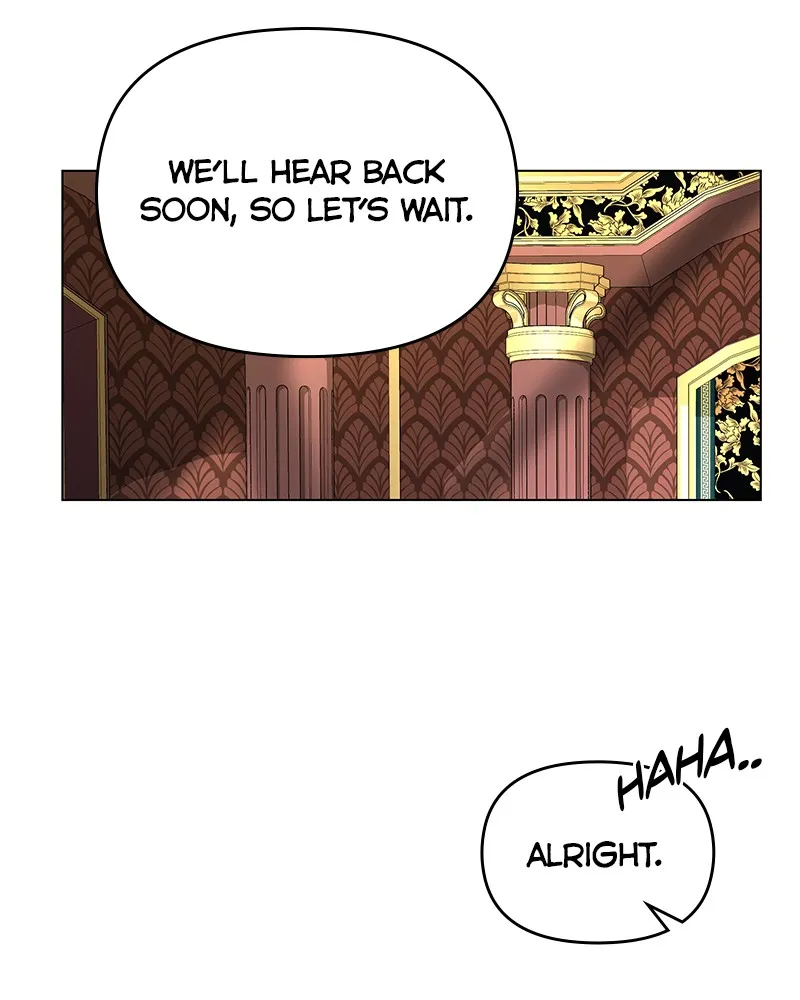 Resigning and Healing in Another World Chapter 109 page 64 - 